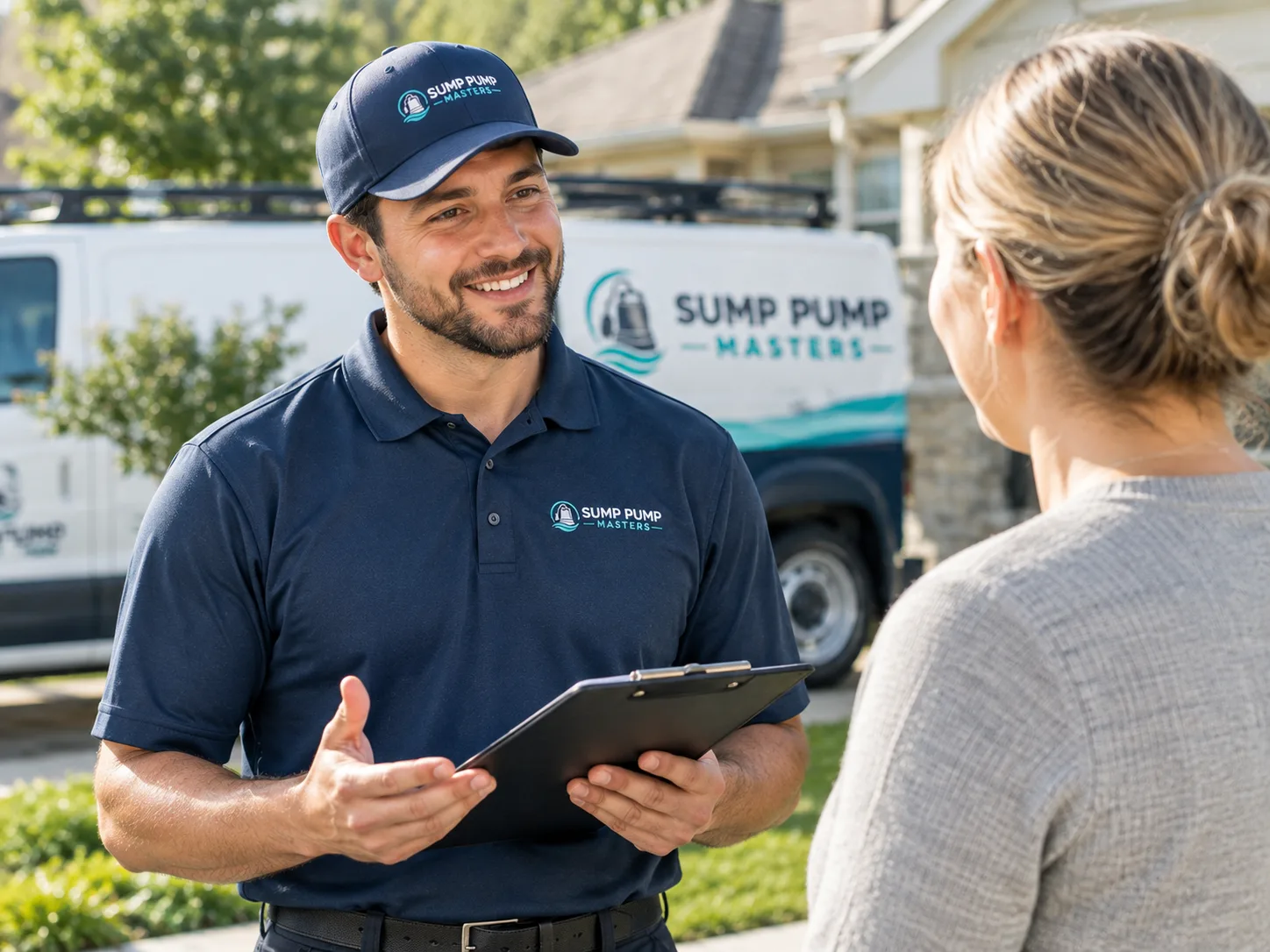 Sump Pump Repair International Falls, MN FAQs